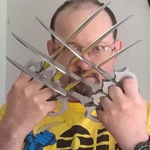 Meet your Posher, Jerry